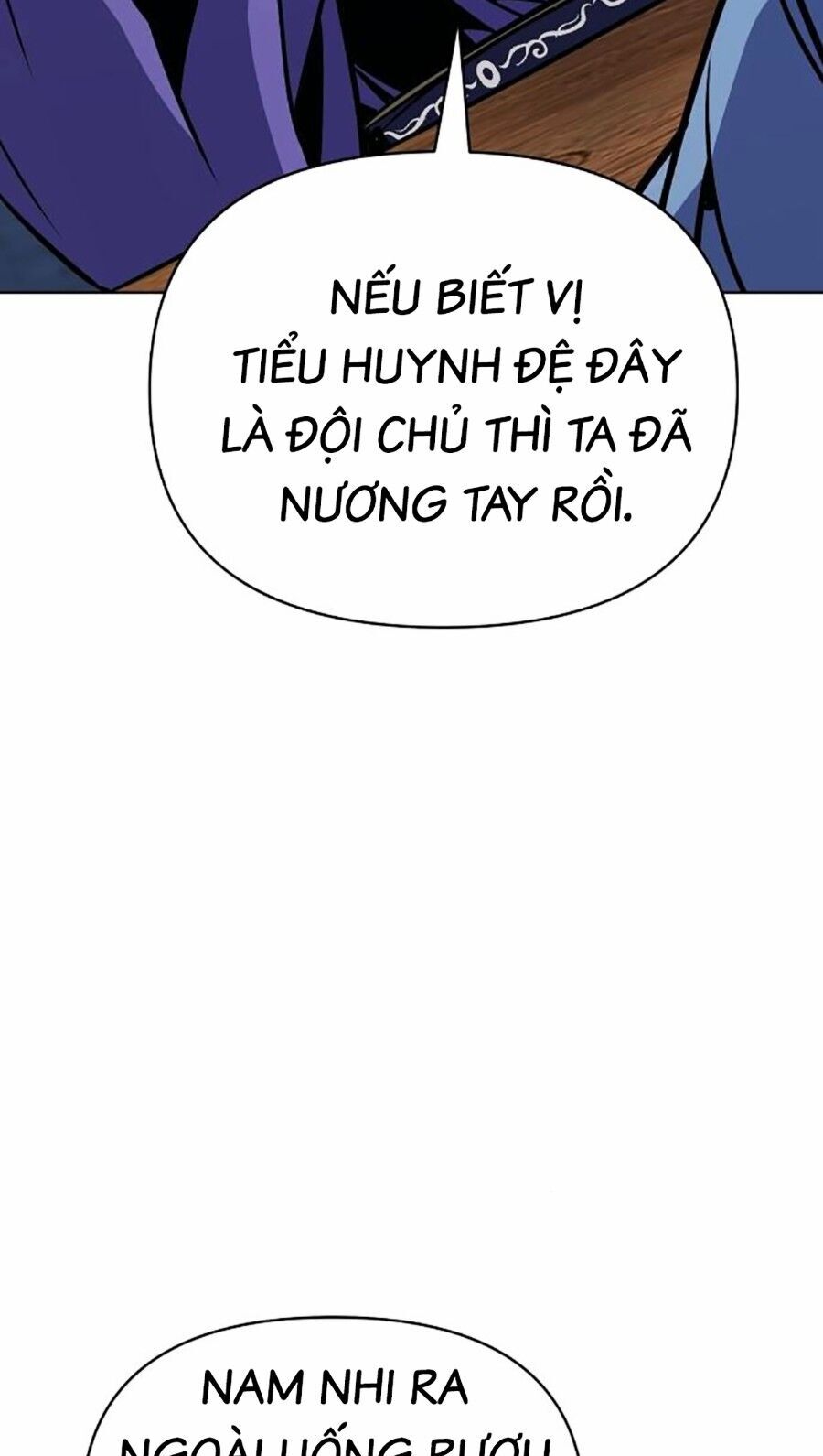 Tiểu Tử Đáng Ngờ Lại Là Cao Thủ Chap 34 - Next Chap 35
