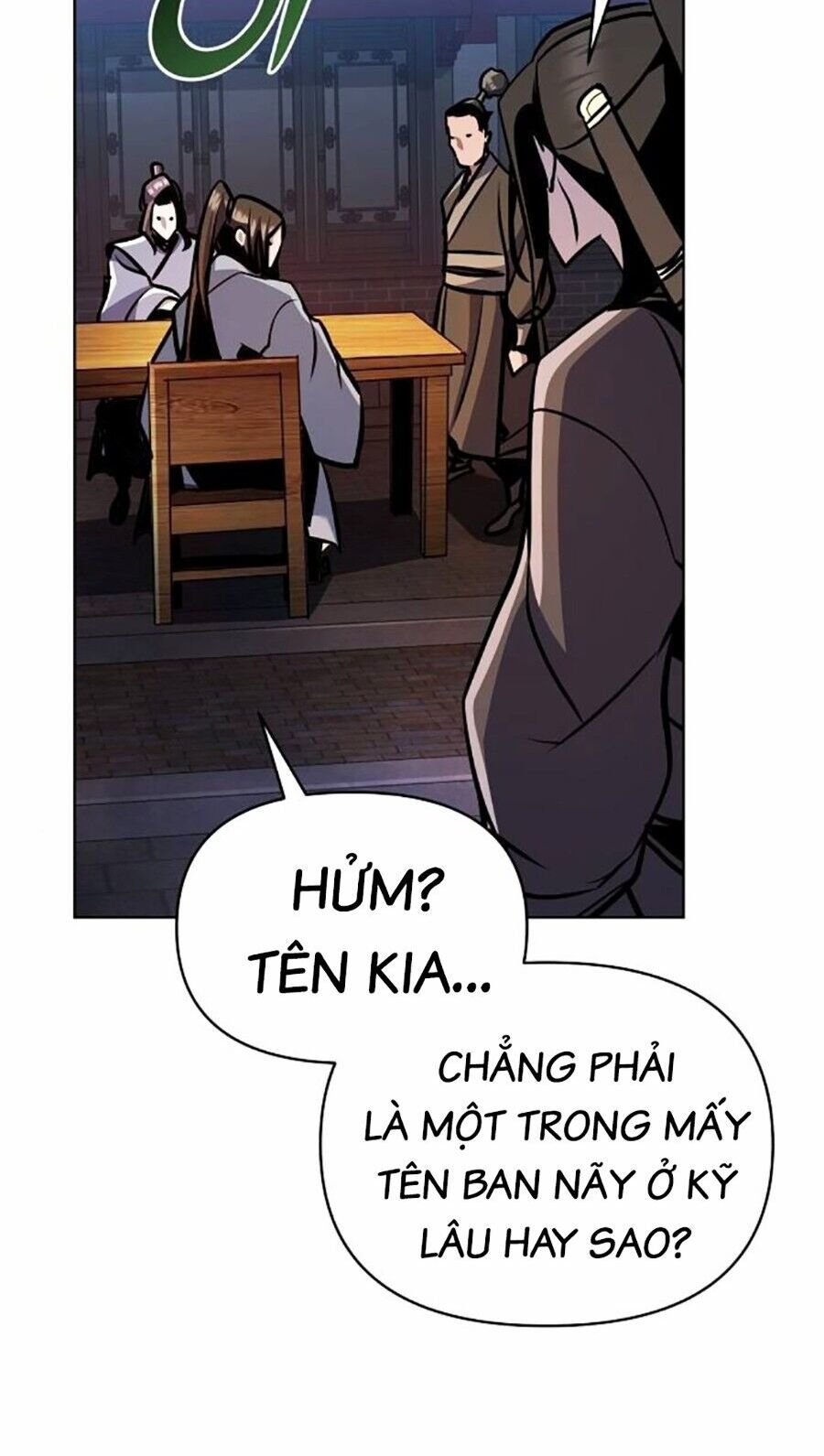 Tiểu Tử Đáng Ngờ Lại Là Cao Thủ Chap 34 - Next Chap 35