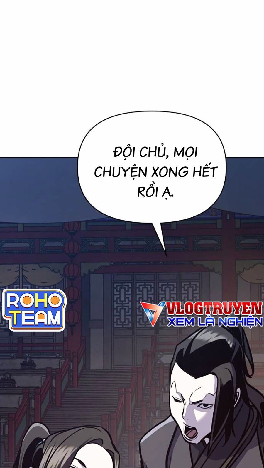 Tiểu Tử Đáng Ngờ Lại Là Cao Thủ Chap 34 - Next Chap 35