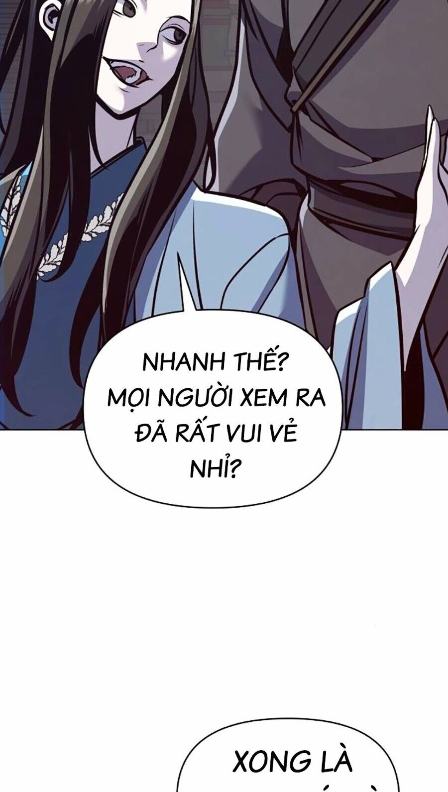 Tiểu Tử Đáng Ngờ Lại Là Cao Thủ Chap 34 - Next Chap 35
