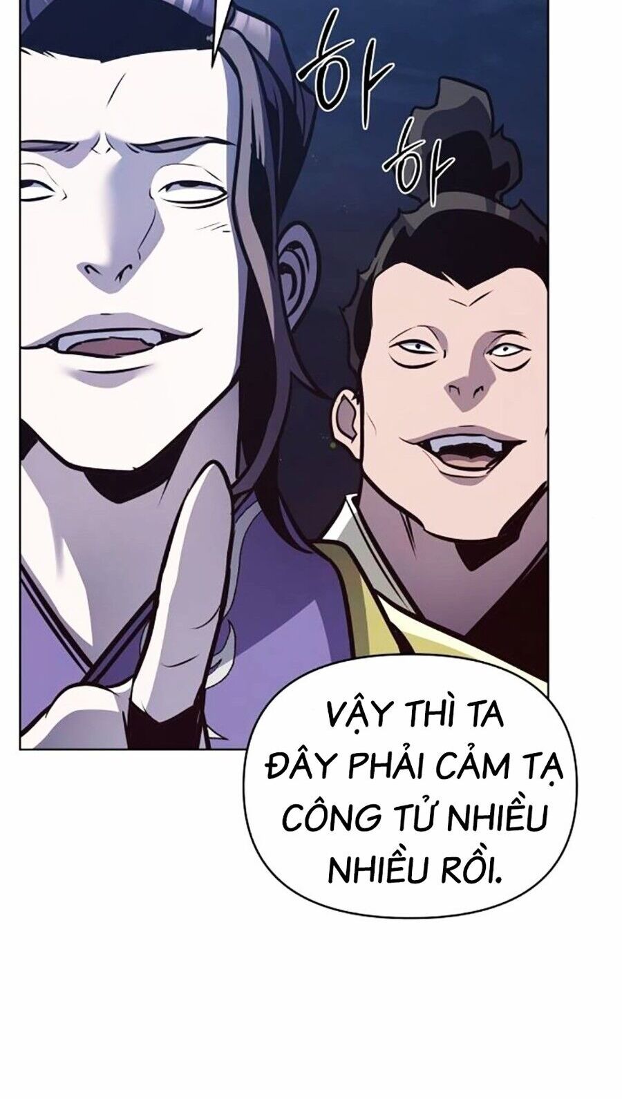 Tiểu Tử Đáng Ngờ Lại Là Cao Thủ Chap 34 - Next Chap 35