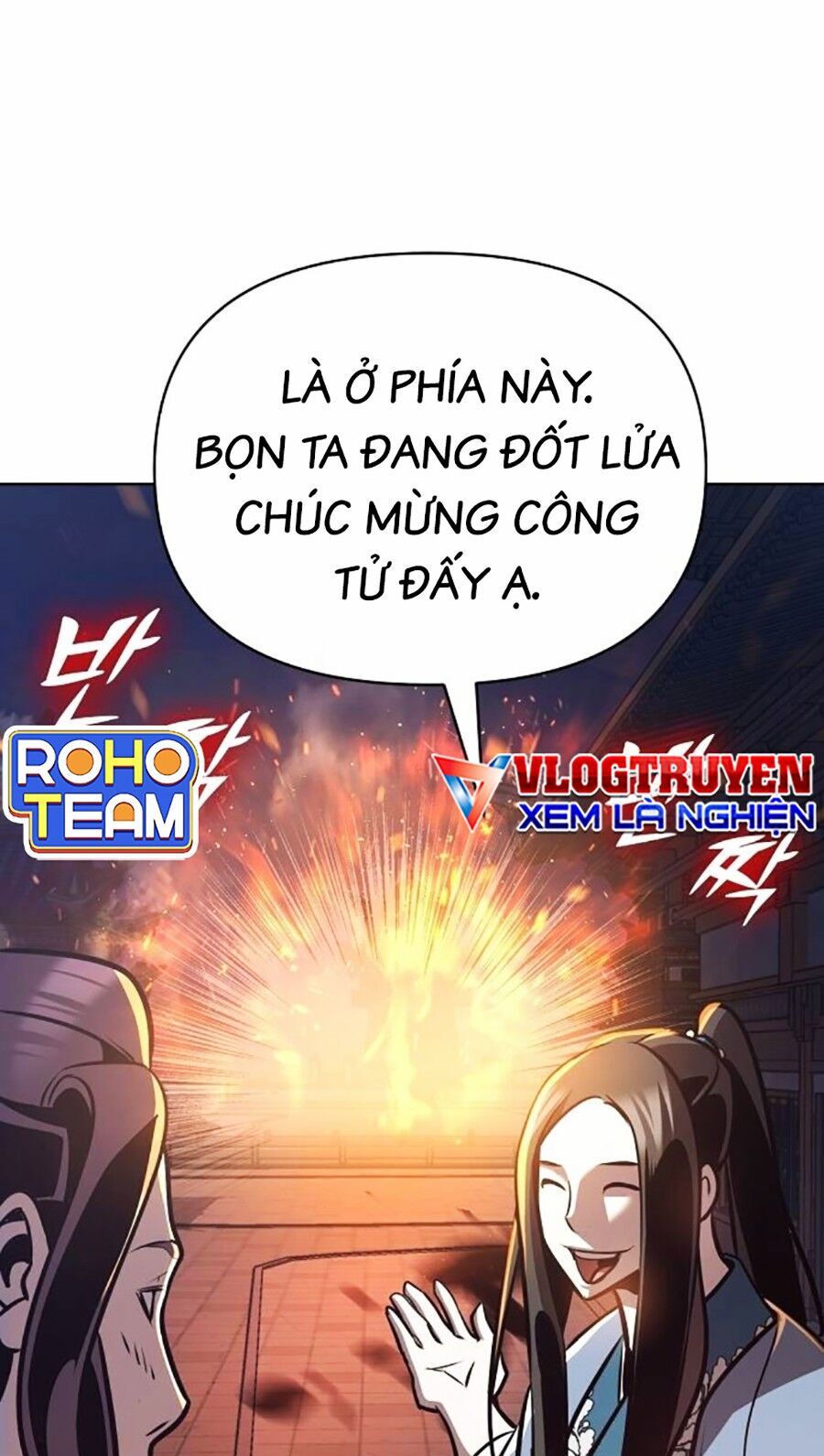 Tiểu Tử Đáng Ngờ Lại Là Cao Thủ Chap 34 - Next Chap 35