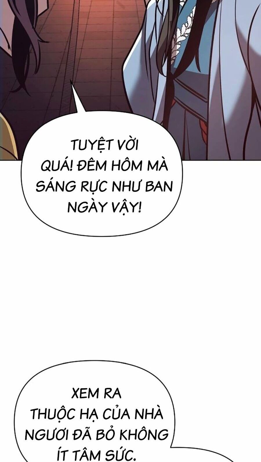 Tiểu Tử Đáng Ngờ Lại Là Cao Thủ Chap 34 - Next Chap 35