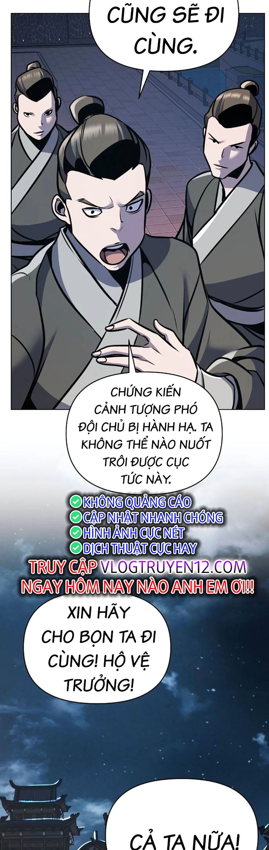 Tiểu Tử Đáng Ngờ Lại Là Cao Thủ Chap 34 - Next Chap 35