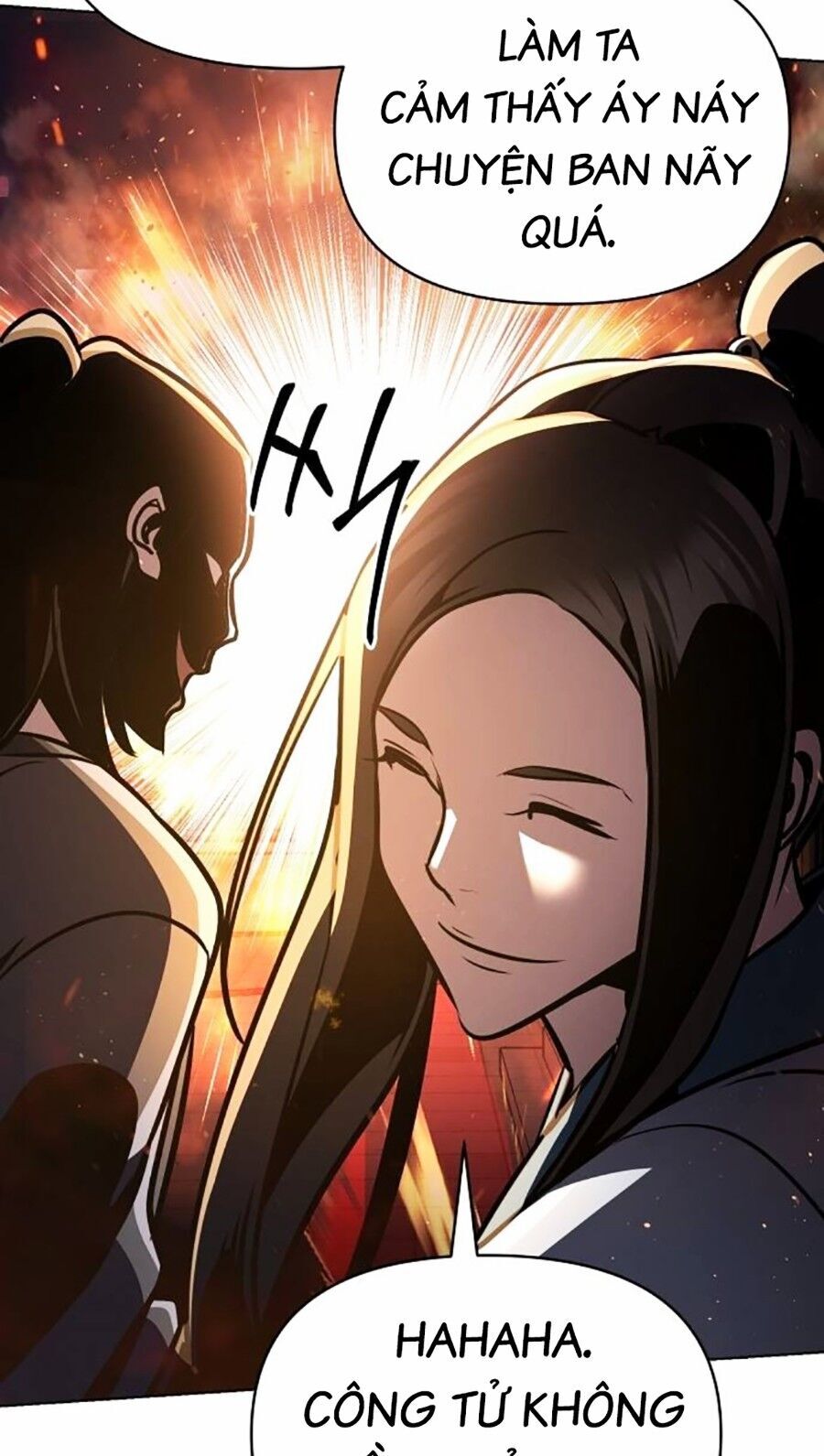 Tiểu Tử Đáng Ngờ Lại Là Cao Thủ Chap 34 - Next Chap 35