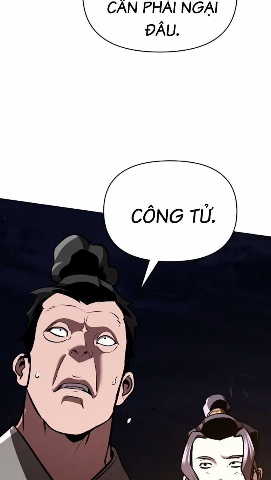 Tiểu Tử Đáng Ngờ Lại Là Cao Thủ Chap 34 - Next Chap 35