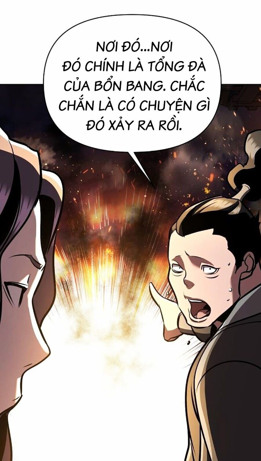 Tiểu Tử Đáng Ngờ Lại Là Cao Thủ Chap 34 - Next Chap 35