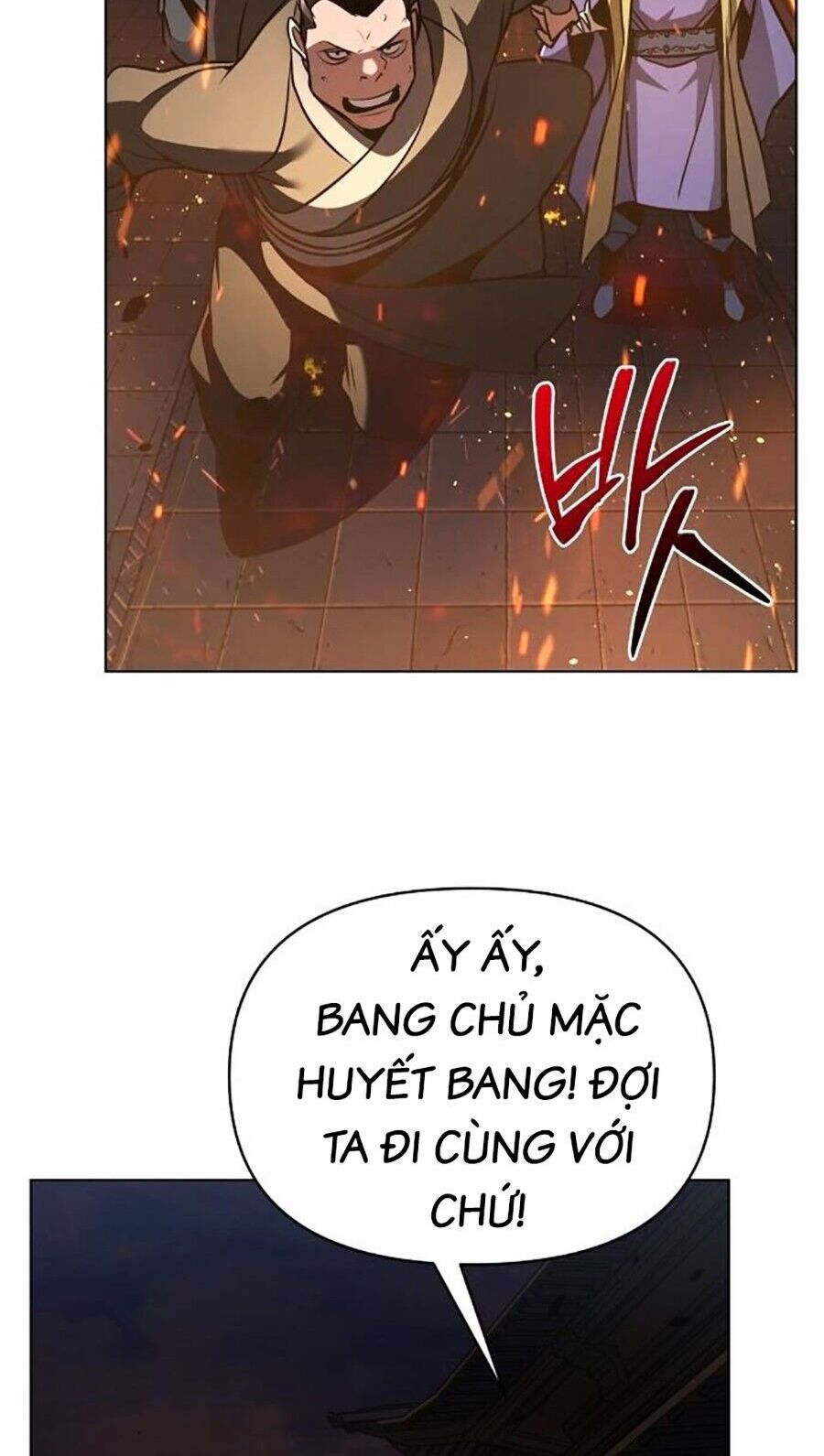 Tiểu Tử Đáng Ngờ Lại Là Cao Thủ Chap 34 - Next Chap 35