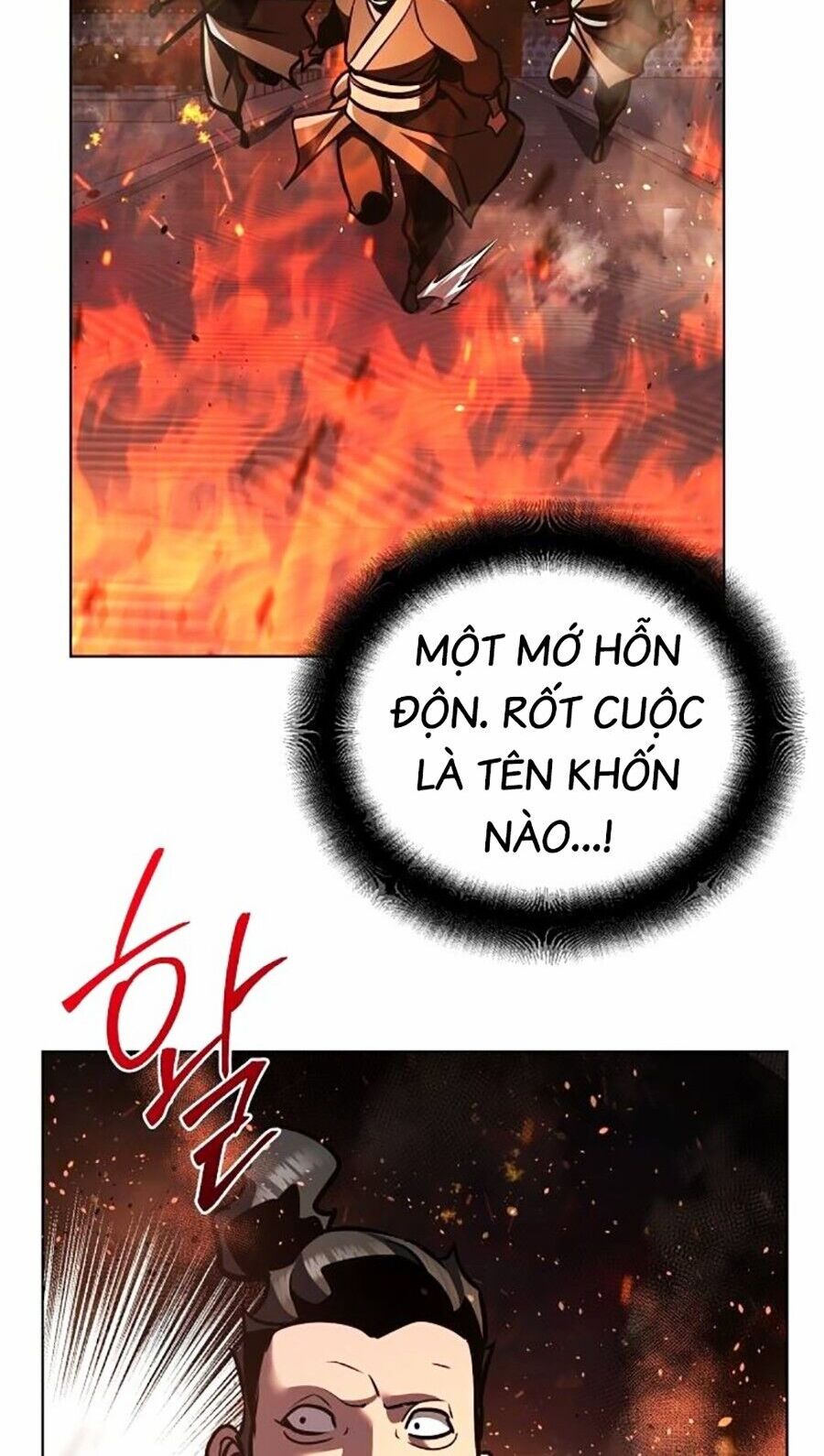 Tiểu Tử Đáng Ngờ Lại Là Cao Thủ Chap 34 - Next Chap 35