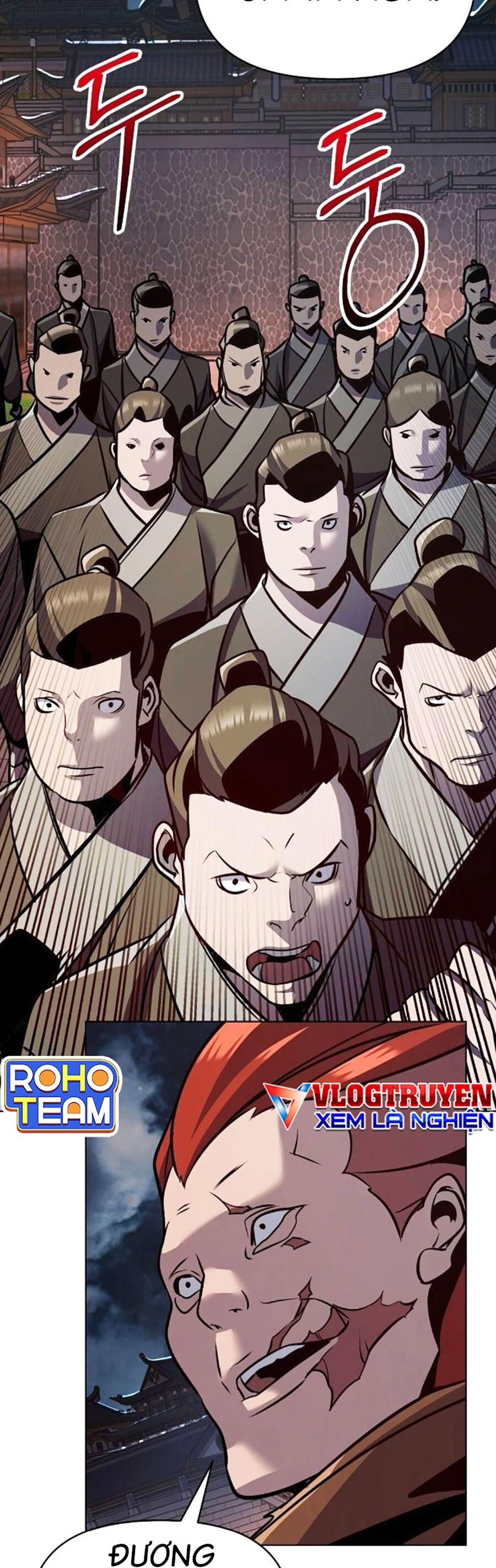 Tiểu Tử Đáng Ngờ Lại Là Cao Thủ Chap 34 - Next Chap 35