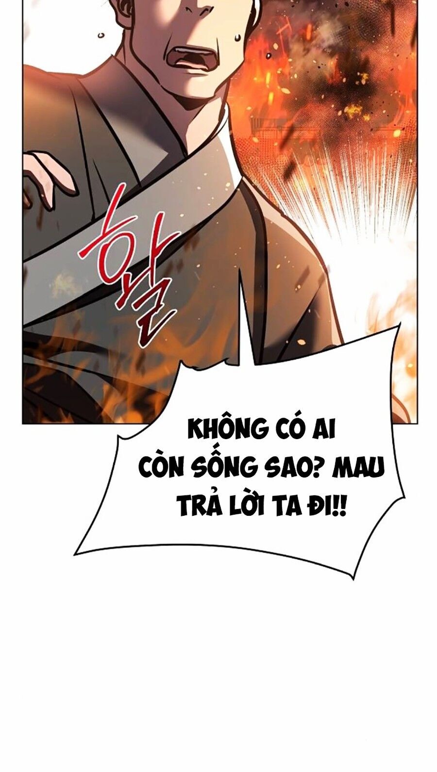 Tiểu Tử Đáng Ngờ Lại Là Cao Thủ Chap 34 - Next Chap 35