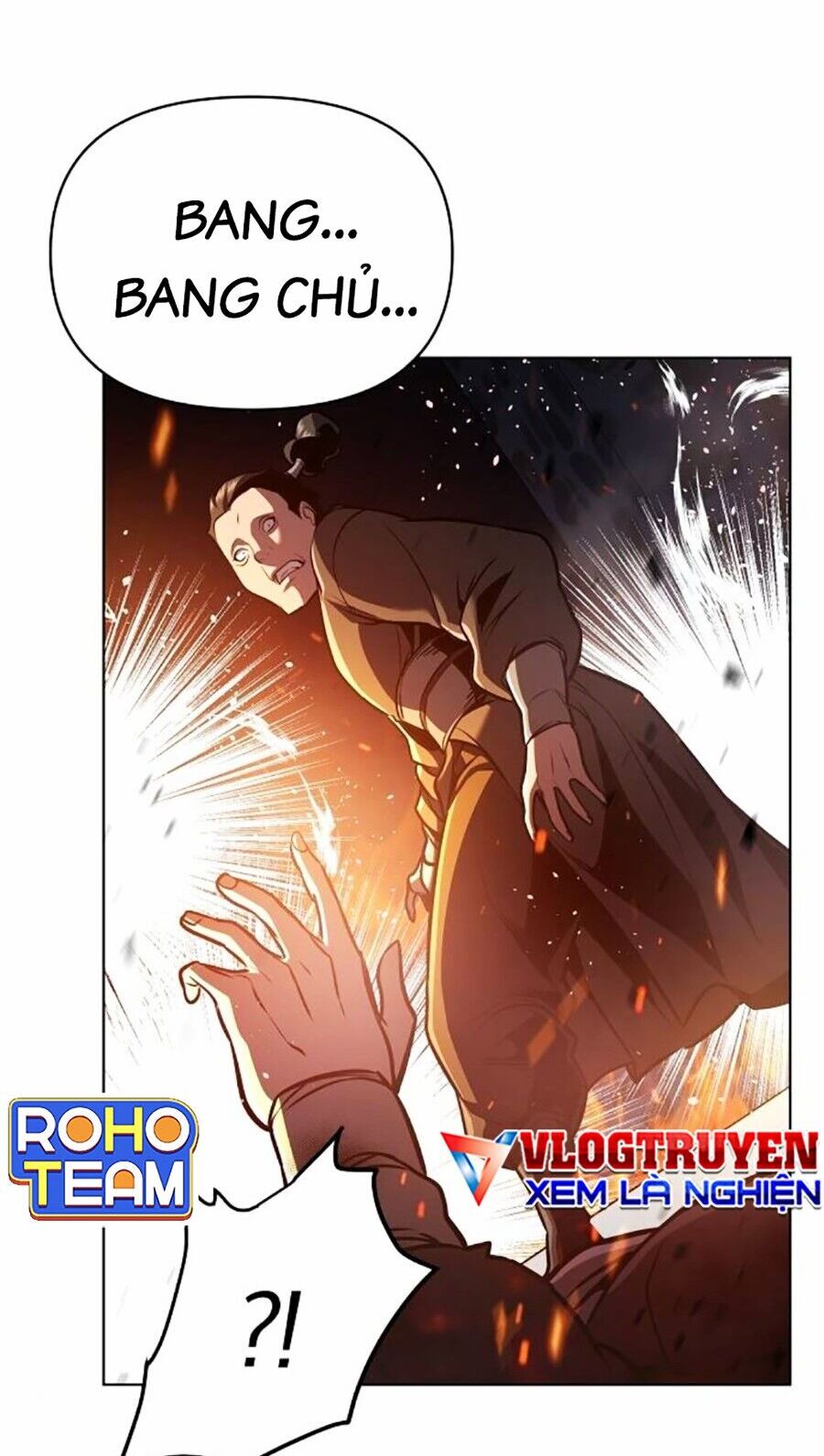 Tiểu Tử Đáng Ngờ Lại Là Cao Thủ Chap 34 - Next Chap 35