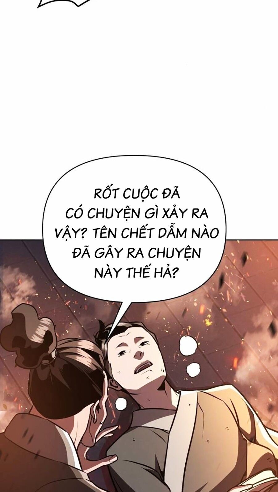 Tiểu Tử Đáng Ngờ Lại Là Cao Thủ Chap 34 - Next Chap 35