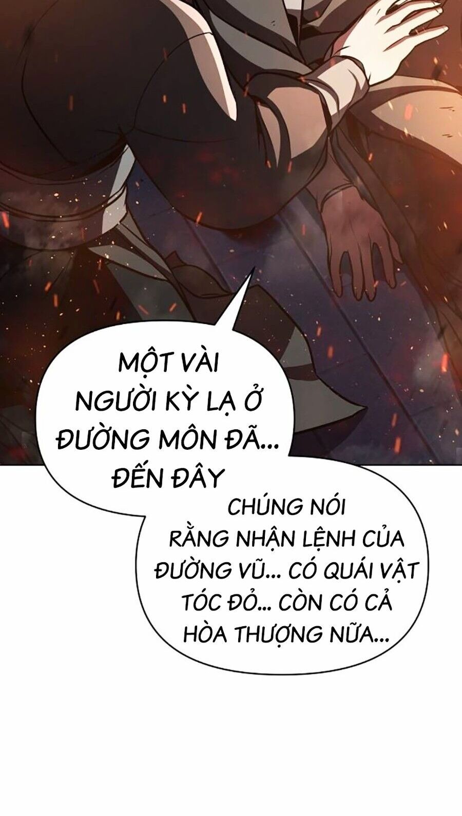 Tiểu Tử Đáng Ngờ Lại Là Cao Thủ Chap 34 - Next Chap 35