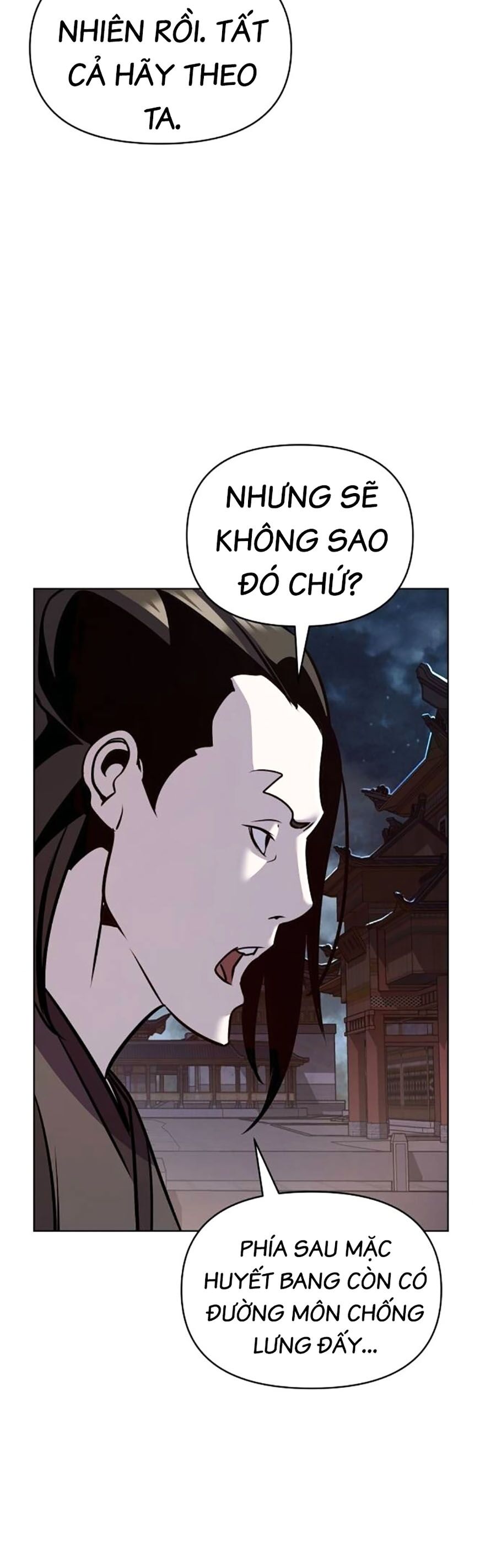 Tiểu Tử Đáng Ngờ Lại Là Cao Thủ Chap 34 - Next Chap 35
