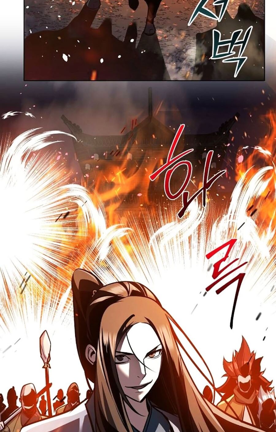 Tiểu Tử Đáng Ngờ Lại Là Cao Thủ Chap 34 - Next Chap 35