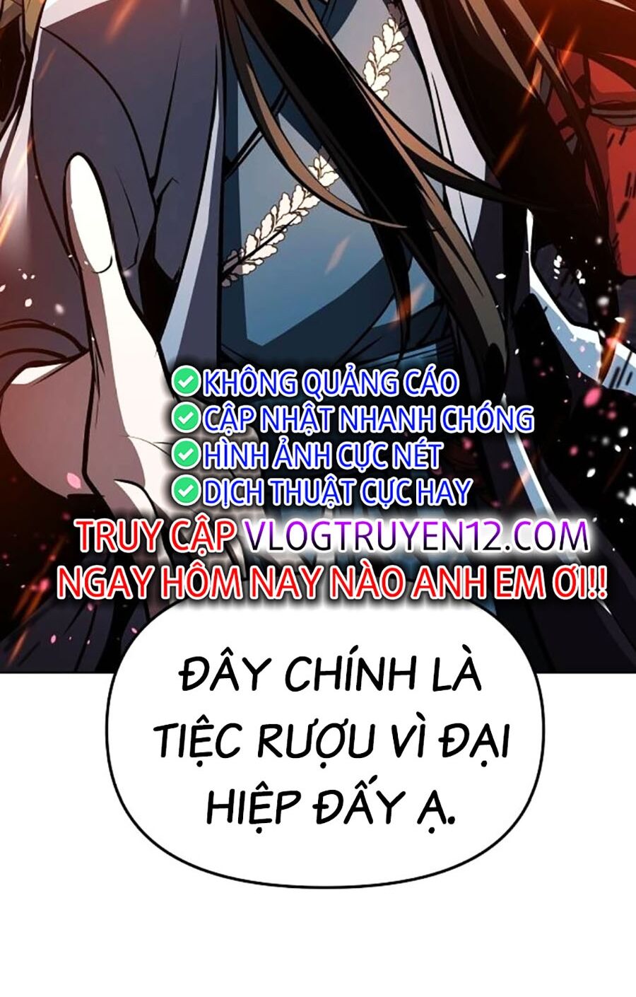 Tiểu Tử Đáng Ngờ Lại Là Cao Thủ Chap 34 - Next Chap 35