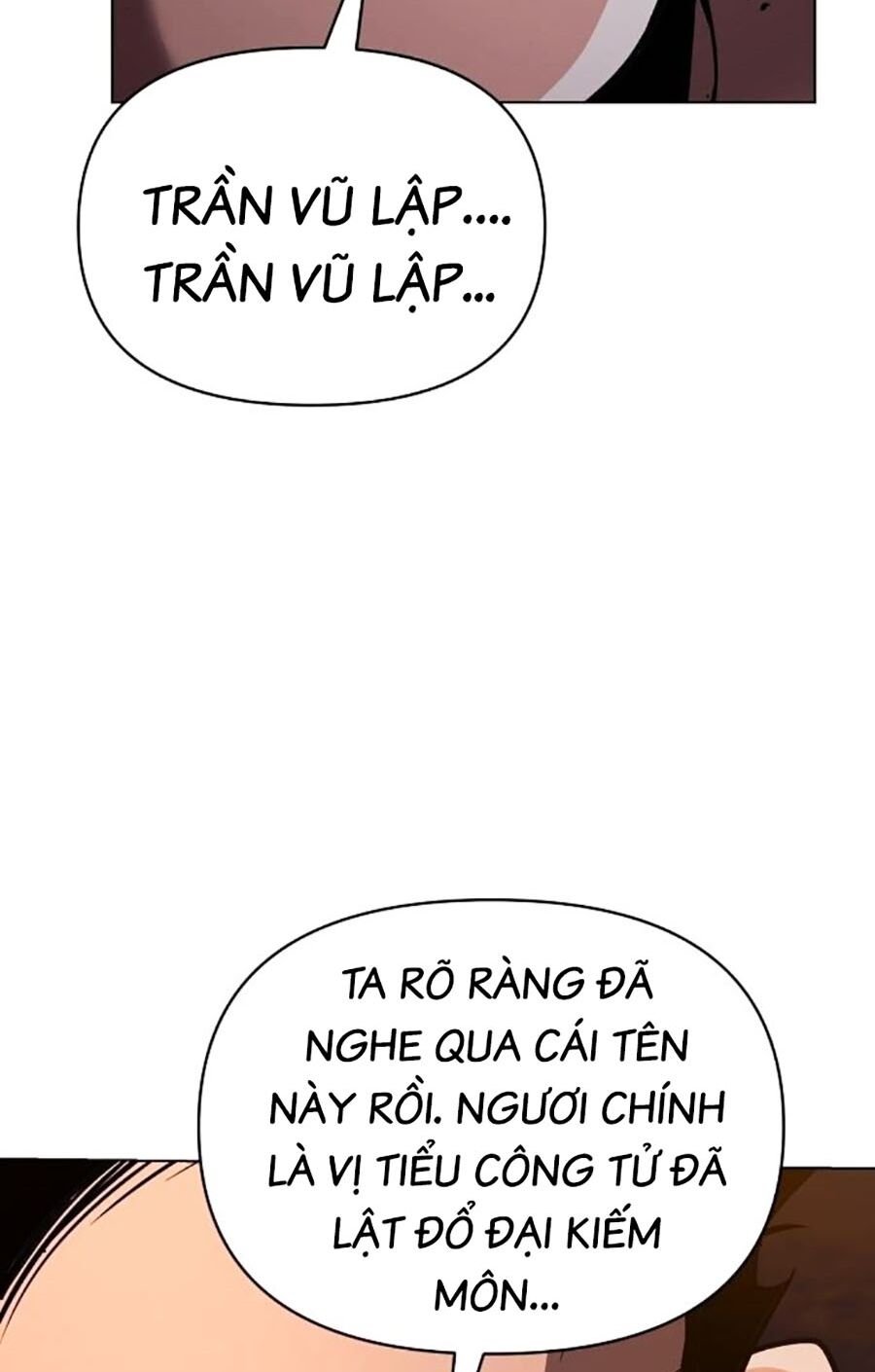 Tiểu Tử Đáng Ngờ Lại Là Cao Thủ Chap 34 - Next Chap 35