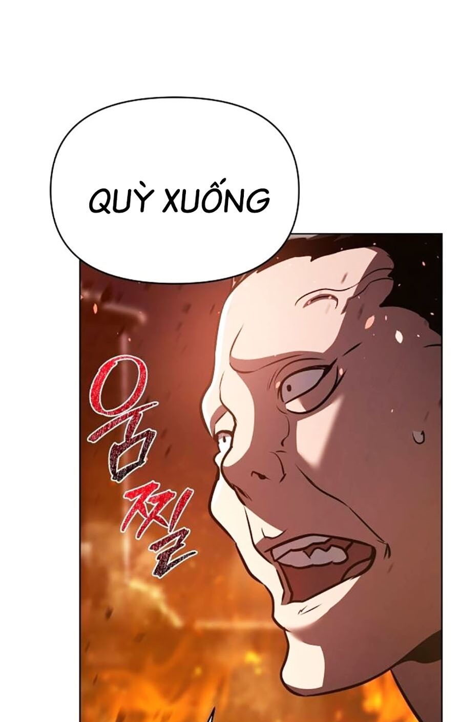 Tiểu Tử Đáng Ngờ Lại Là Cao Thủ Chap 34 - Next Chap 35