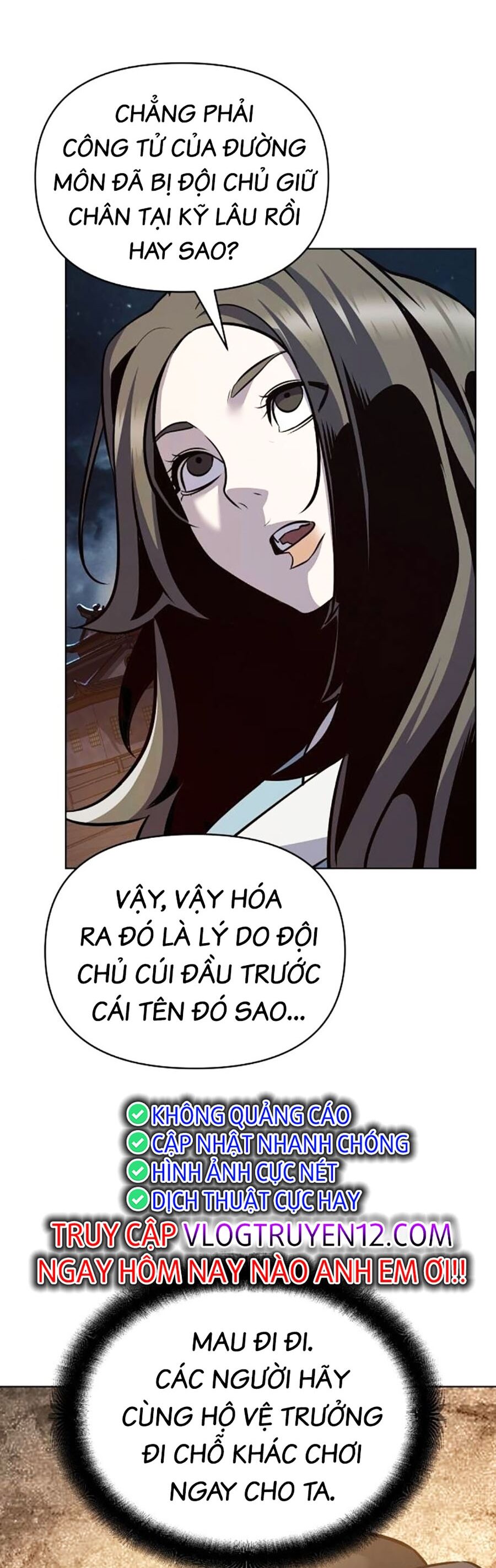 Tiểu Tử Đáng Ngờ Lại Là Cao Thủ Chap 34 - Next Chap 35