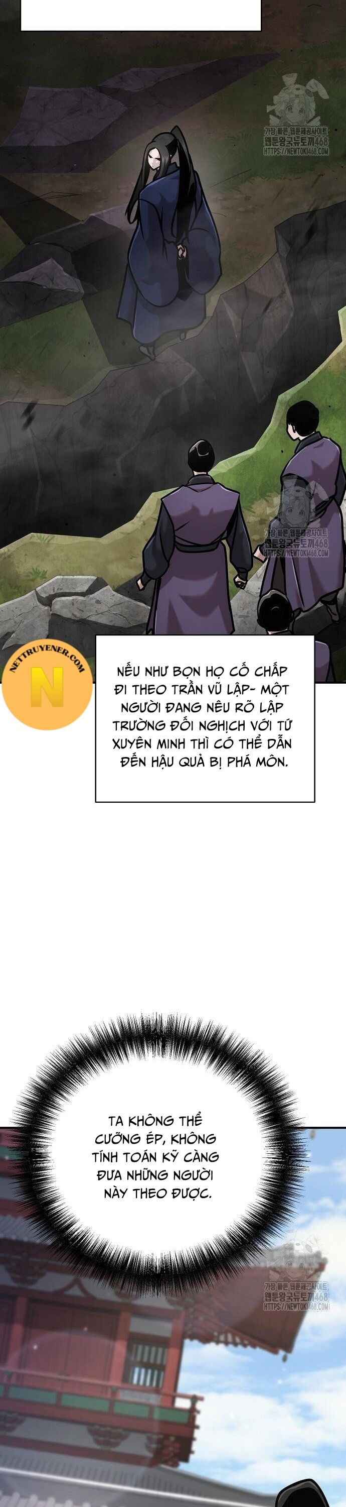 Tiểu Tử Đáng Ngờ Lại Là Cao Thủ Chap 86 - Next Chap 87
