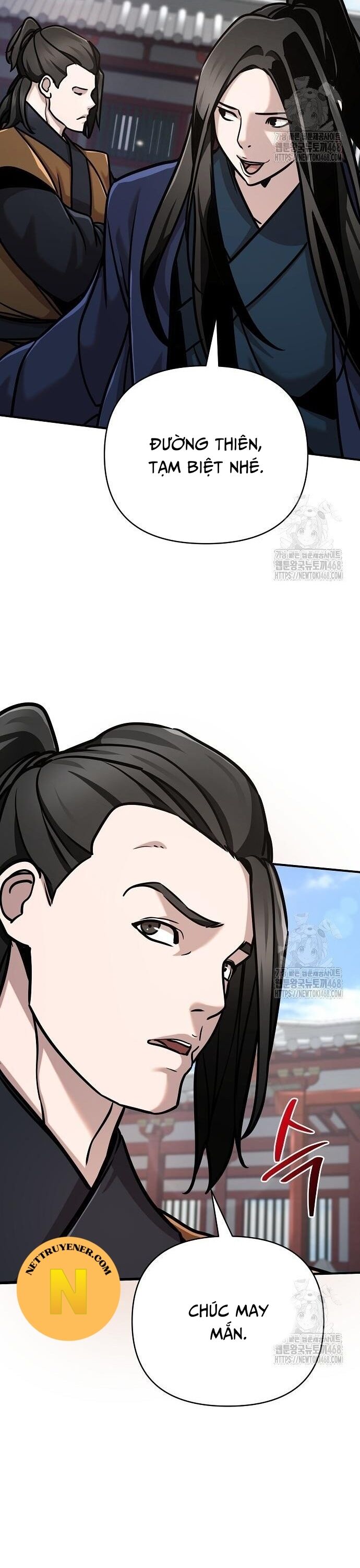 Tiểu Tử Đáng Ngờ Lại Là Cao Thủ Chap 86 - Next Chap 87