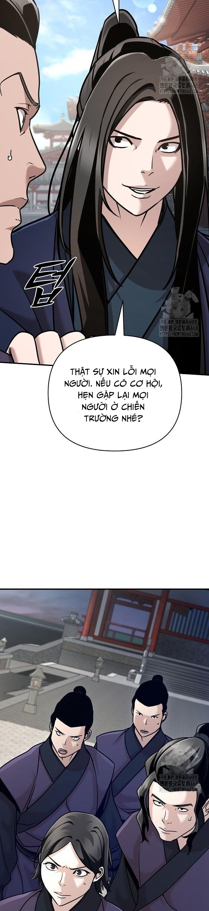 Tiểu Tử Đáng Ngờ Lại Là Cao Thủ Chap 86 - Next Chap 87