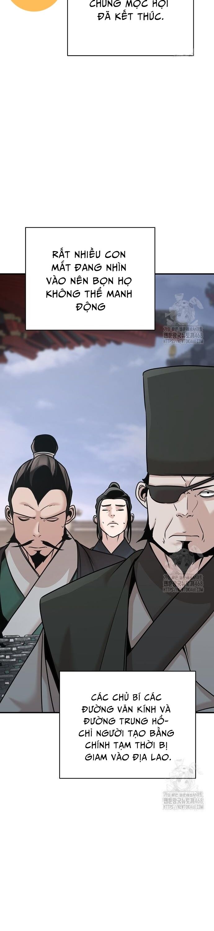 Tiểu Tử Đáng Ngờ Lại Là Cao Thủ Chap 86 - Next Chap 87