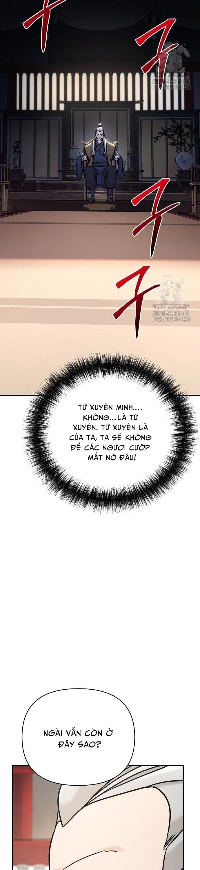 Tiểu Tử Đáng Ngờ Lại Là Cao Thủ Chap 86 - Next Chap 87