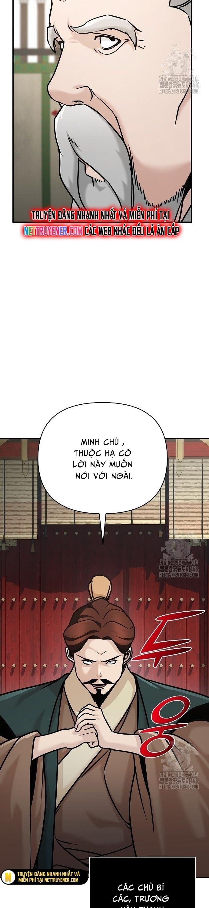 Tiểu Tử Đáng Ngờ Lại Là Cao Thủ Chap 86 - Next Chap 87