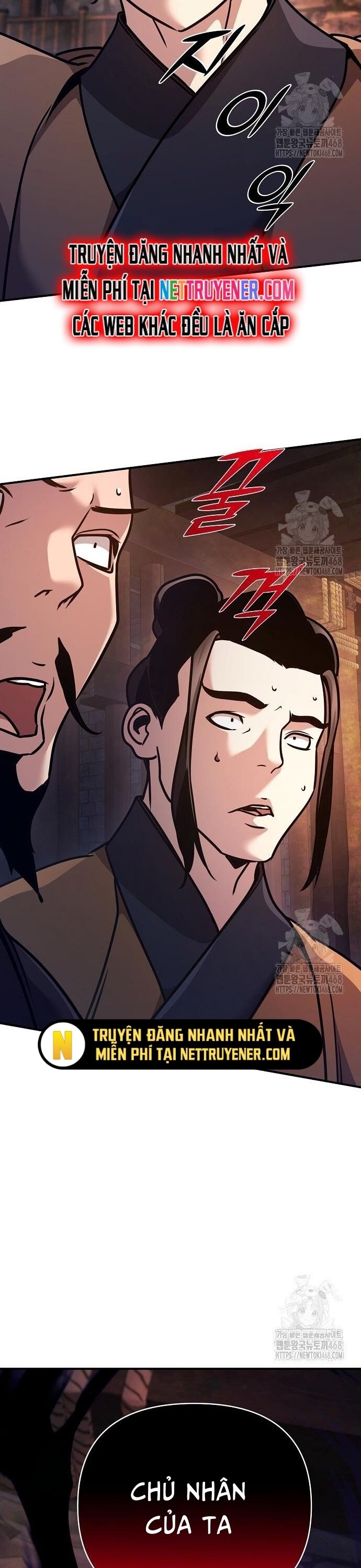 Tiểu Tử Đáng Ngờ Lại Là Cao Thủ Chap 86 - Next Chap 87