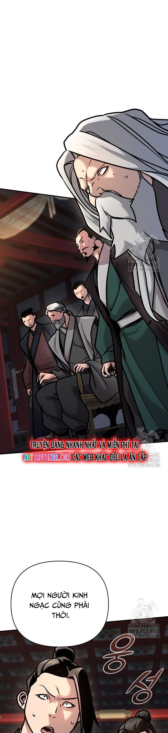 Tiểu Tử Đáng Ngờ Lại Là Cao Thủ Chap 86 - Next Chap 87