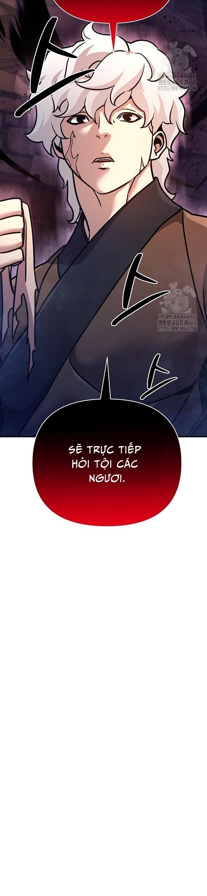 Tiểu Tử Đáng Ngờ Lại Là Cao Thủ Chap 86 - Next Chap 87
