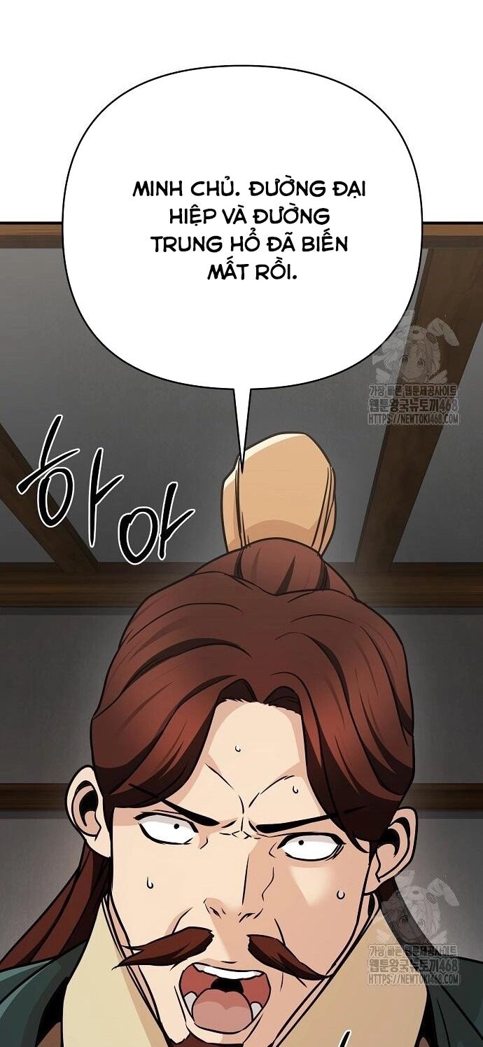 Tiểu Tử Đáng Ngờ Lại Là Cao Thủ Chap 87 - Next Chap 88