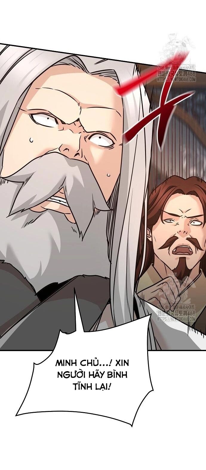Tiểu Tử Đáng Ngờ Lại Là Cao Thủ Chap 87 - Next Chap 88