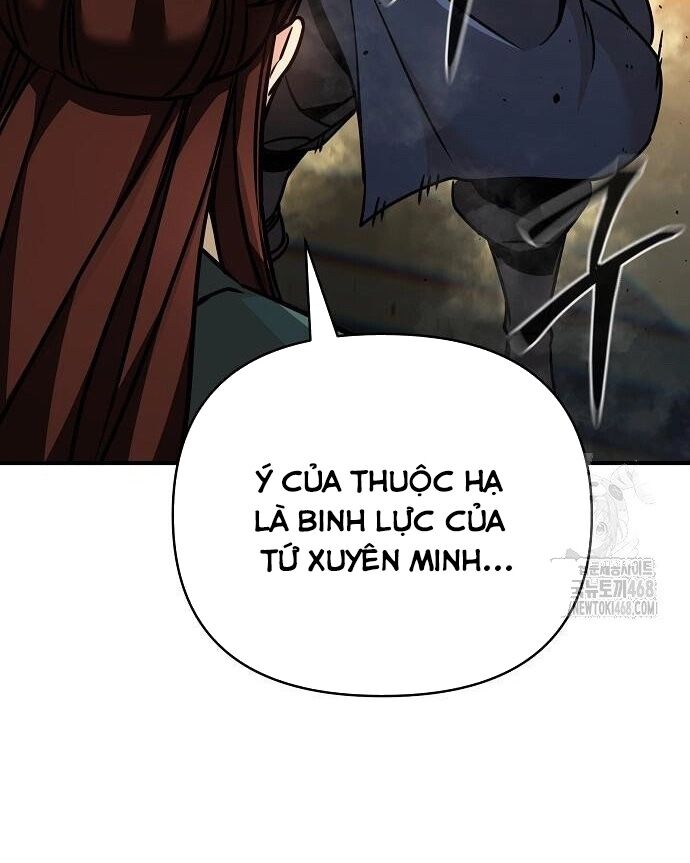 Tiểu Tử Đáng Ngờ Lại Là Cao Thủ Chap 87 - Next Chap 88