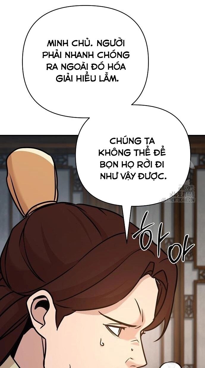 Tiểu Tử Đáng Ngờ Lại Là Cao Thủ Chap 87 - Next Chap 88