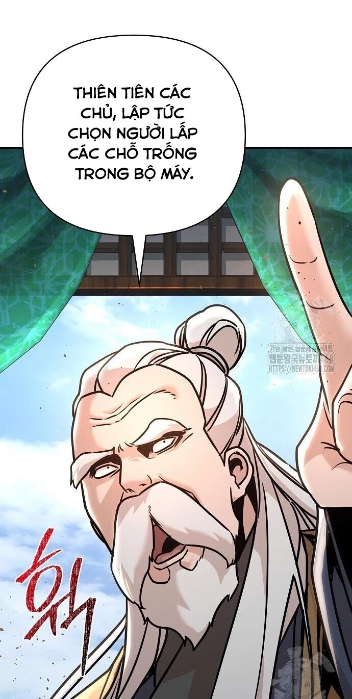 Tiểu Tử Đáng Ngờ Lại Là Cao Thủ Chap 87 - Next Chap 88