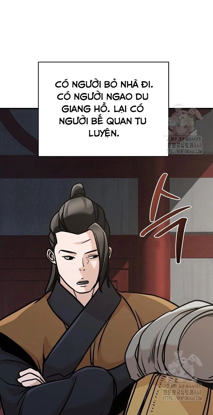 Tiểu Tử Đáng Ngờ Lại Là Cao Thủ Chap 87 - Next Chap 88