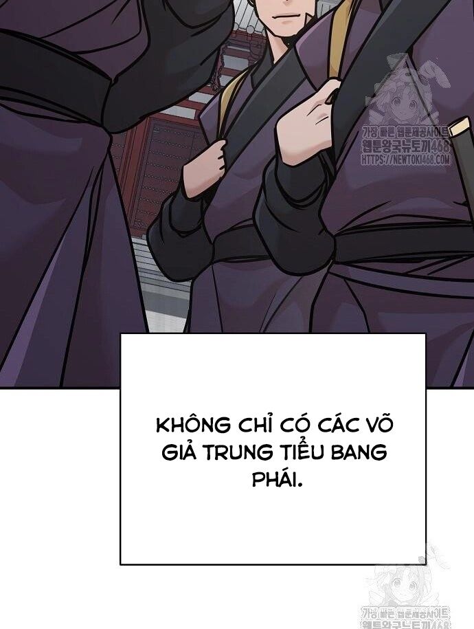 Tiểu Tử Đáng Ngờ Lại Là Cao Thủ Chap 87 - Next Chap 88
