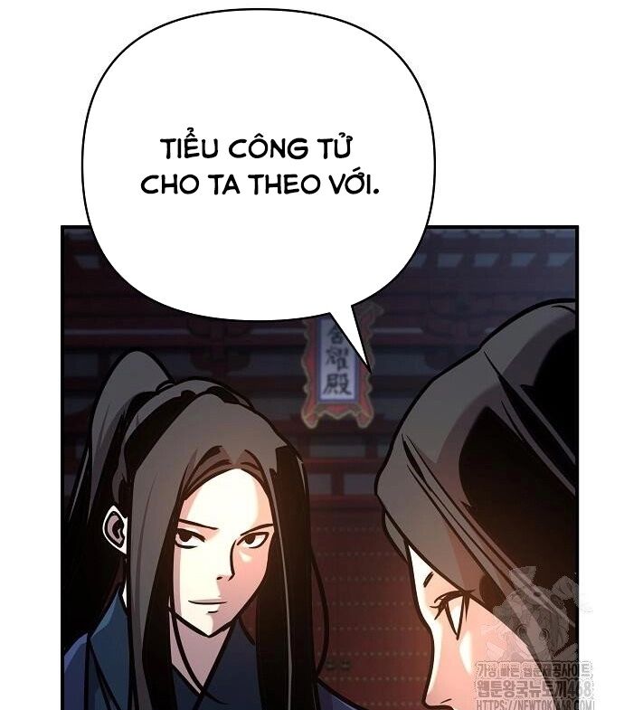Tiểu Tử Đáng Ngờ Lại Là Cao Thủ Chap 87 - Next Chap 88