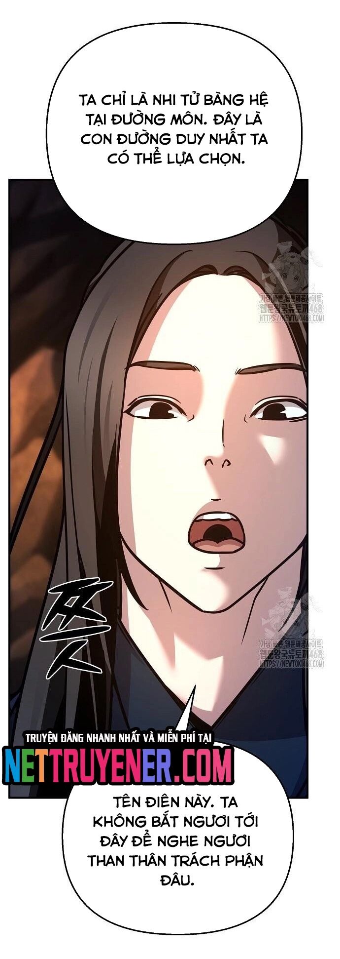 Tiểu Tử Đáng Ngờ Lại Là Cao Thủ Chap 87 - Next Chap 88
