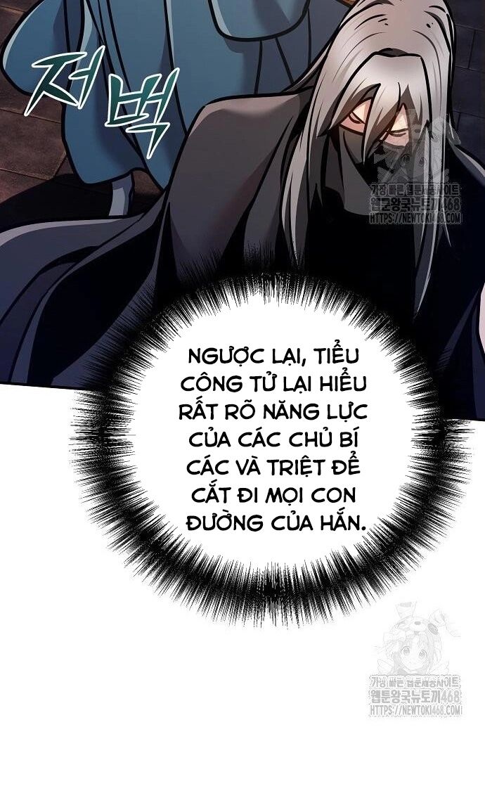Tiểu Tử Đáng Ngờ Lại Là Cao Thủ Chap 87 - Next Chap 88