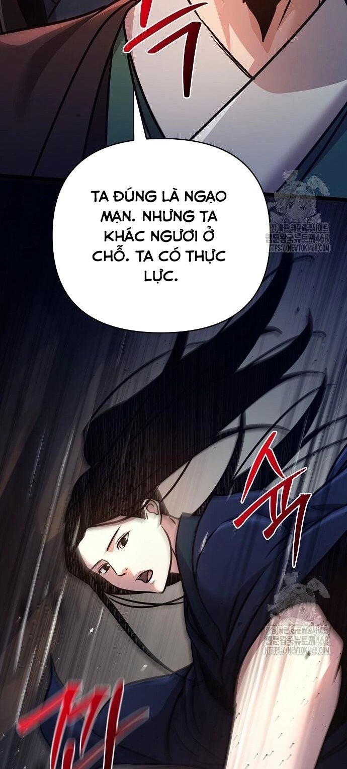 Tiểu Tử Đáng Ngờ Lại Là Cao Thủ Chap 87 - Next Chap 88