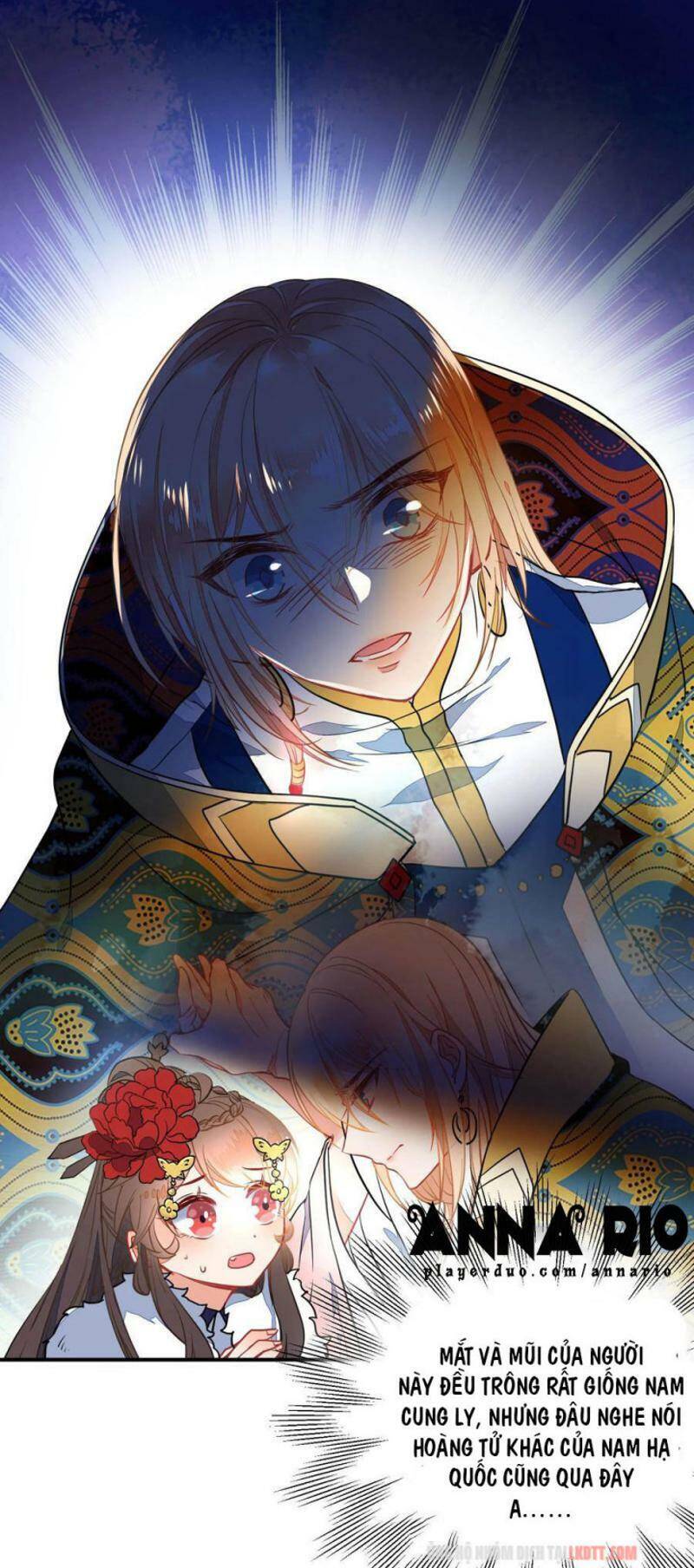 Tiểu Yêu Tinh Điều Giáo Bảo Điển Chap 101 - Next Chap 102