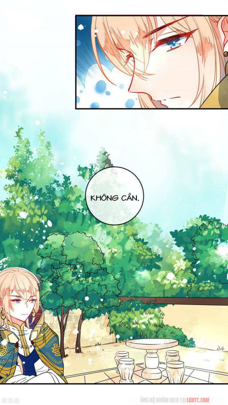 Tiểu Yêu Tinh Điều Giáo Bảo Điển Chap 101 - Next Chap 102