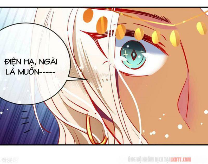 Tiểu Yêu Tinh Điều Giáo Bảo Điển Chap 101 - Next Chap 102