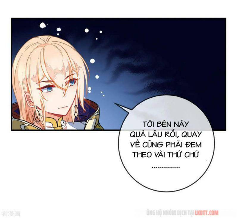 Tiểu Yêu Tinh Điều Giáo Bảo Điển Chap 101 - Next Chap 102