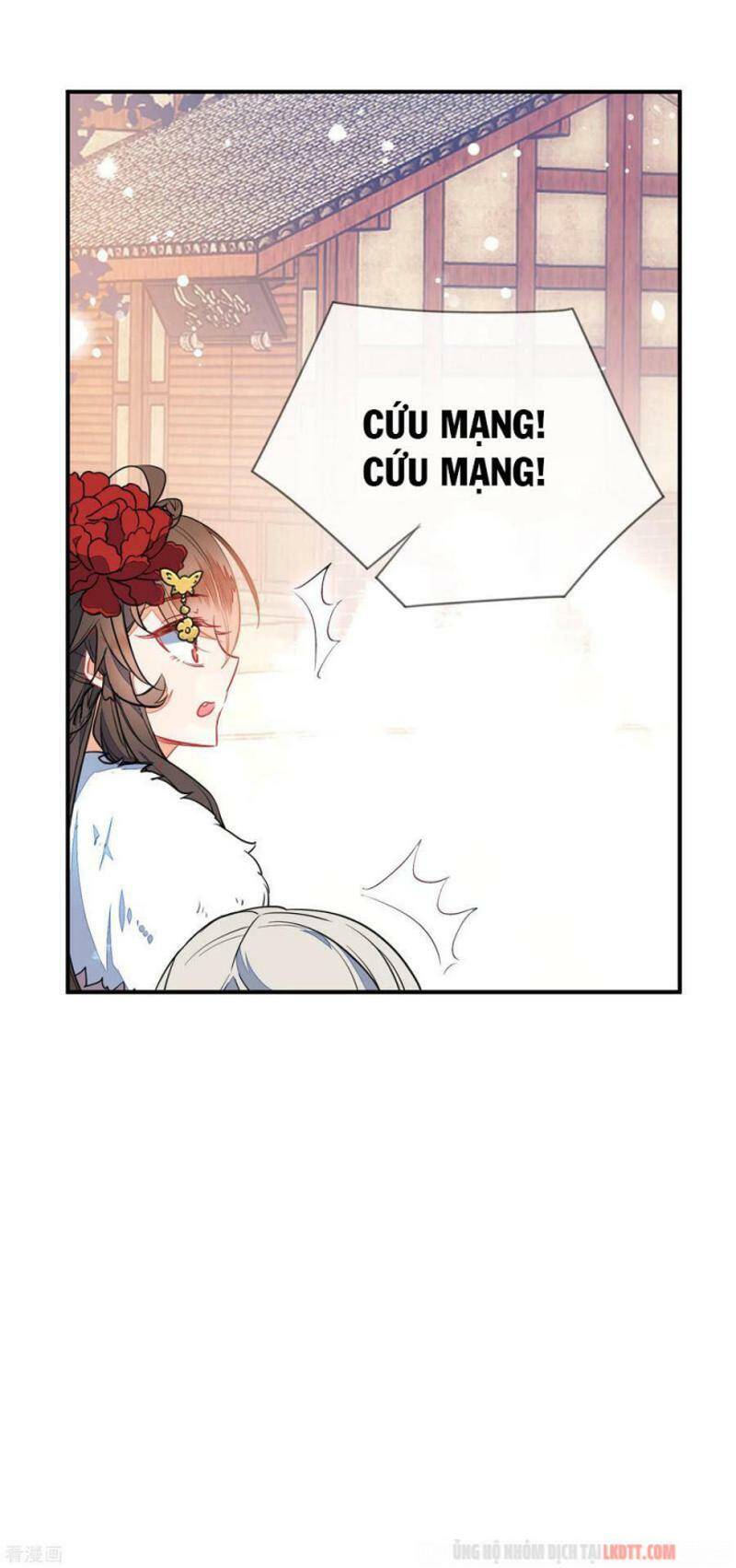 Tiểu Yêu Tinh Điều Giáo Bảo Điển Chap 101 - Next Chap 102