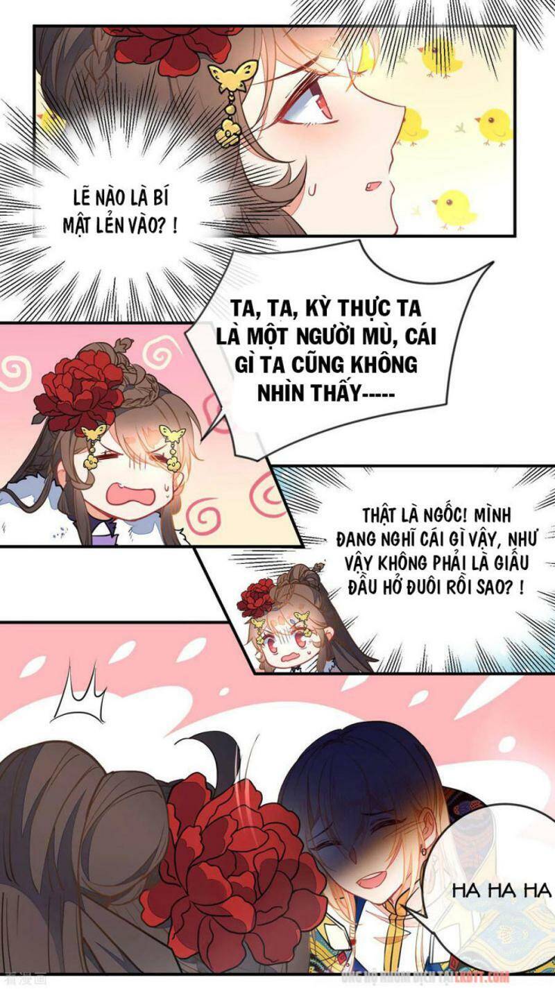 Tiểu Yêu Tinh Điều Giáo Bảo Điển Chap 101 - Next Chap 102